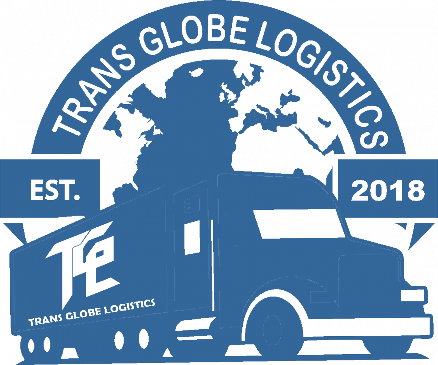 Transglobe Logo Transglobe Logistics Pvt. Ltd. – Rathi Group