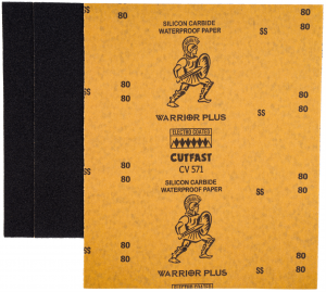 WARRIOR PLUS WATERPROOF PAPER SHEET